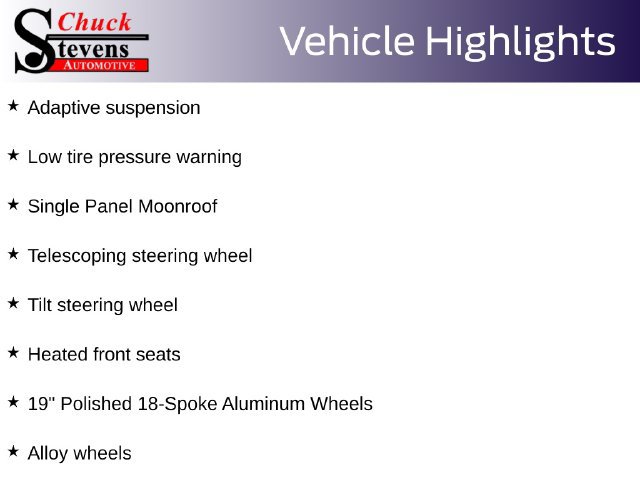 Used 2013 Lincoln MKZ FWD image 10