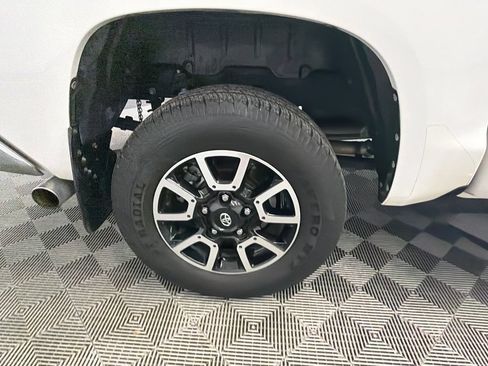 Used 2019 Toyota Tundra Limited w/ TRD Off Road Package RWD image 18