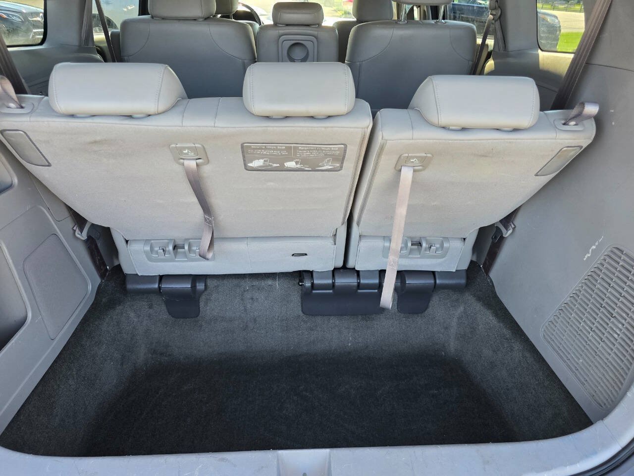 Used 2016 Honda Odyssey EX-L image 29