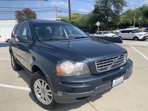 Used 2008 Volvo XC90 3.2 FWD image 4