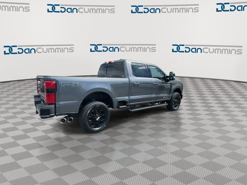 New 2026 Ford F250 Lariat AWD/4WD image 8