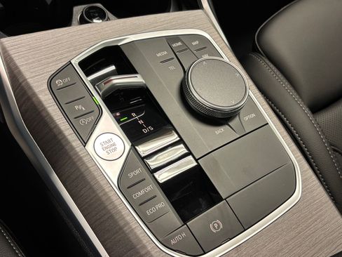 New 2026 BMW 330i Sedan w/ Premium Package RWD image 26