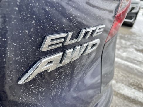 Certified 2022 Honda Pilot Elite image 15