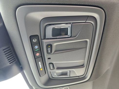 New 2026 Chevrolet Silverado 2500 W/T AWD/4WD image 25