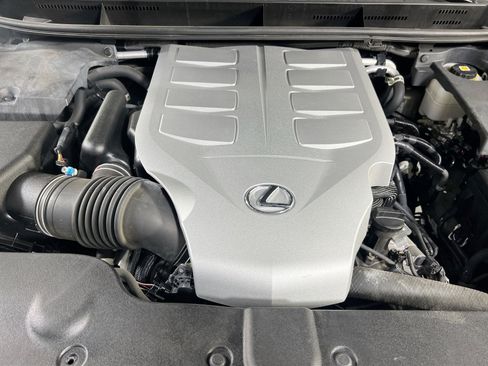 Used 2023 Lexus GX 460 Premium w/ Premium Package AWD/4WD image 31
