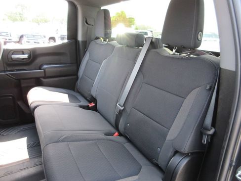 Used 2021 Chevrolet Silverado 1500 LT AWD/4WD image 21