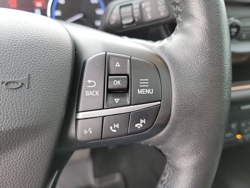 Used 2022 Ford Bronco Sport Outer Banks w/ Tech Package image 22