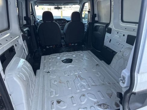 Used 2022 RAM ProMaster City Wagon w/ Mopar Trailer Tow Group image 5