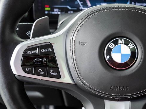 Used 2024 BMW X6 xDrive40i w/ Premium Package AWD/4WD image 10
