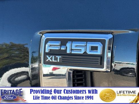Used 2024 Ford F150 XLT w/ Mobile Office Package AWD/4WD image 26