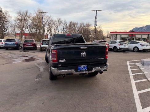 Used 2019 RAM 1500 Limited image 12