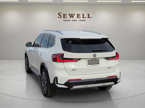 Used 2026 BMW X1 xDrive28i w/ Convenience Package AWD/4WD image 3