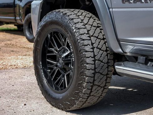 Used 2022 RAM 2500 Tradesman w/ Chrome Appearance Group image 55