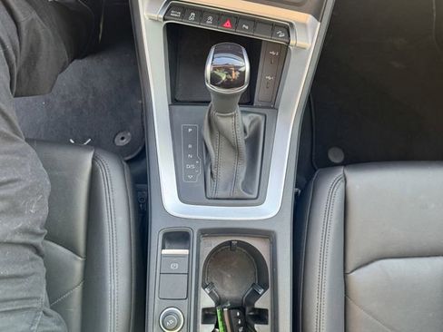 Used 2025 Audi Q3 2.0T Premium image 20
