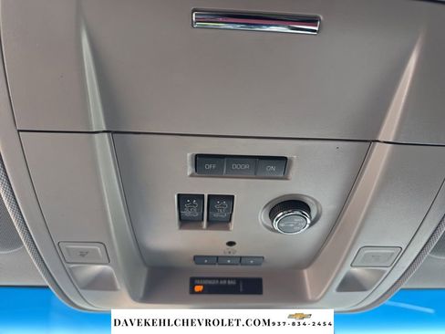 Used 2016 Chevrolet Tahoe LTZ image 13