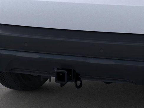 New 2026 Ford Escape ST-Line Select w/ Tech Pack #2 image 23