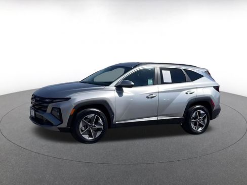 Used 2025 Hyundai Tucson SEL image 8
