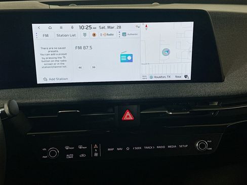 Used 2023 Kia EV6 Wind w/ Wind Technology Package image 21