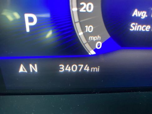 Used 2024 Volkswagen Tiguan Wolfsburg Edition image 13