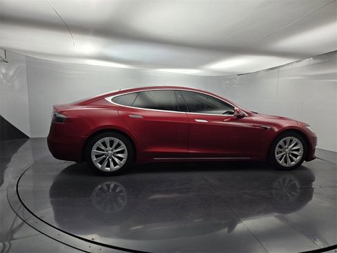 Used 2017 Tesla Model S AWD image 8