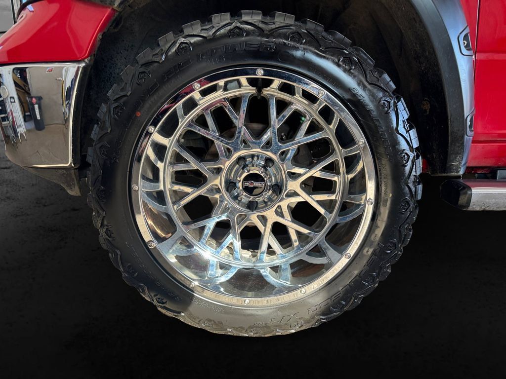 Used 2018 RAM 1500 Outdoorsman AWD/4WD image 9