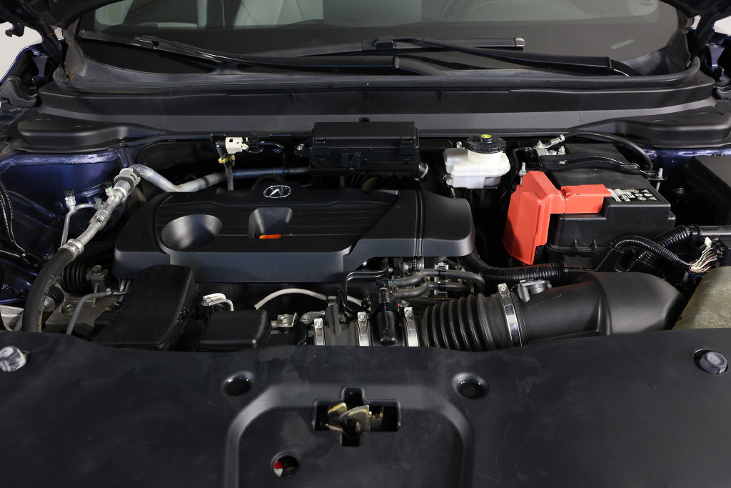 Used 2022 Acura RDX w/ Technology Package FWD image 39