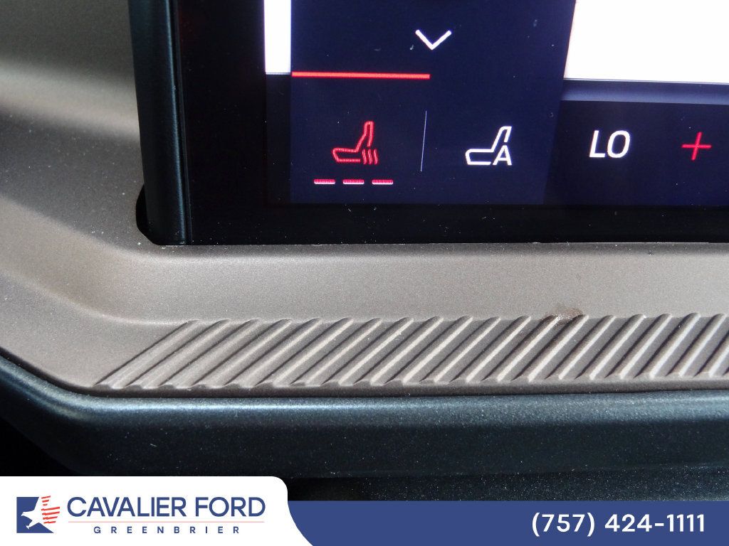 Used 2026 Ford Bronco Sport Outer Banks w/ Outer Banks Tech Package+ AWD/4WD image 20