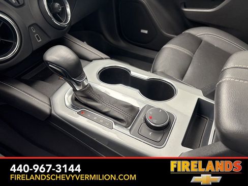 Certified 2023 Chevrolet Blazer LT w/ Sound & Technology Package image 31