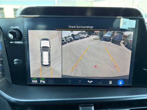 New 2026 Subaru Outback Limited XT AWD/4WD image 13