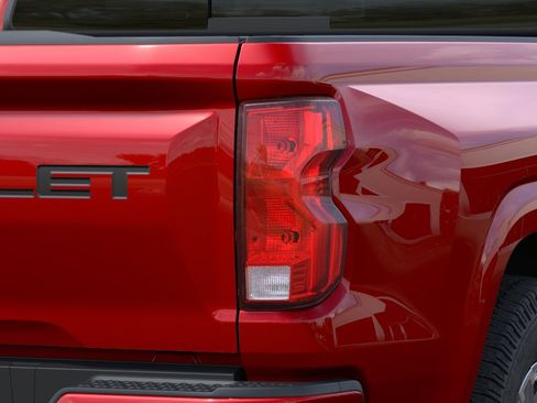 New 2026 Chevrolet Colorado LT RWD image 35