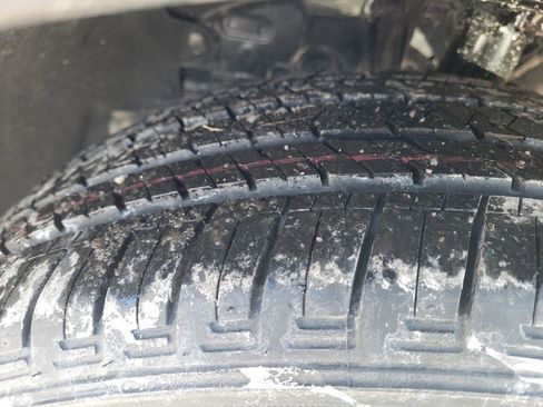 New 2026 Honda CR-V EX image 11