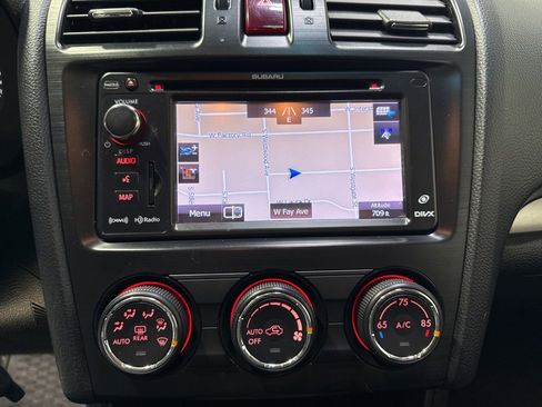 Used 2013 Subaru Crosstrek 2.0i Limited image 16