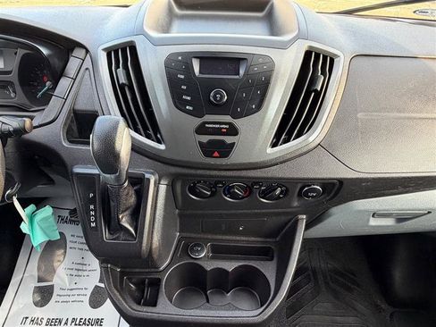 Used 2016 Ford Transit 150 130 Low Roof image 38