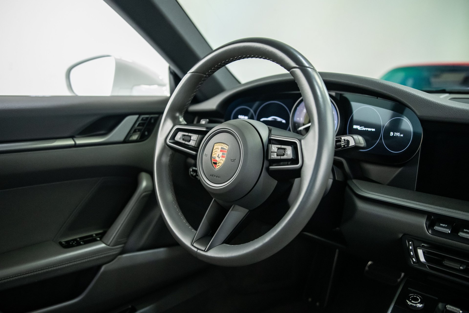Used 2021 Porsche 911 Carrera image 32