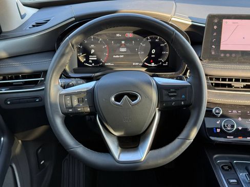 Used 2026 INFINITI QX60 Luxe FWD image 29