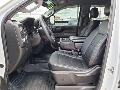 Used 2024 GMC Sierra 2500 Pro AWD/4WD image 13