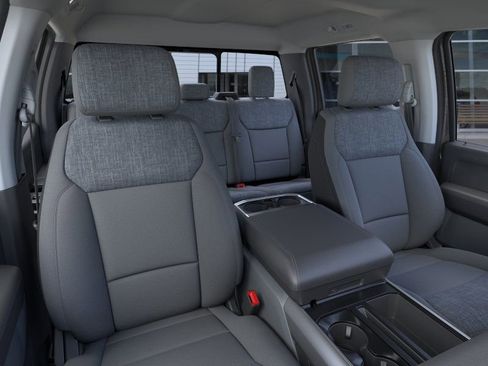 New 2026 Ford F150 XLT w/ Equipment Group 302A MID image 32