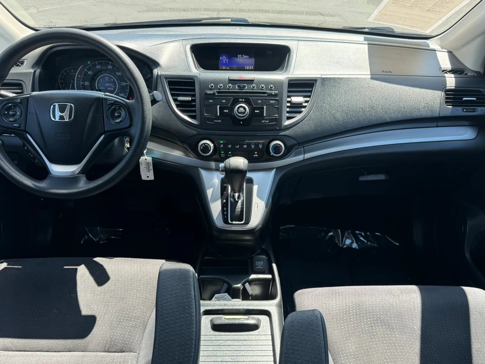 Used 2014 Honda CR-V EX image 27