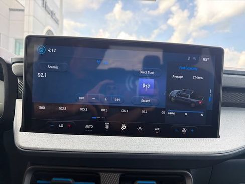 Used 2026 Ford Maverick XLT AWD/4WD image 17