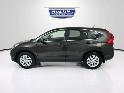 Used 2016 Honda CR-V EX image 5