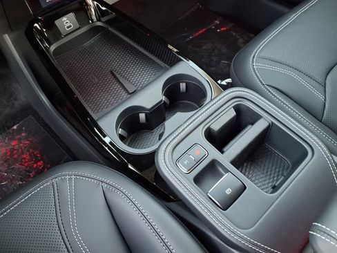 New 2026 Ford Mustang Mach-E Premium w/ Technology Package RWD image 14