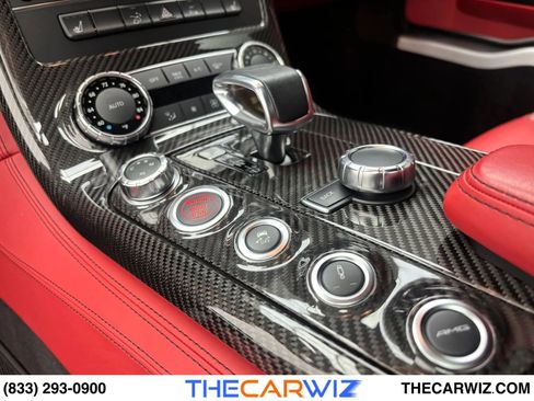 Used 2013 Mercedes-Benz SLS AMG GT Coupe image 70