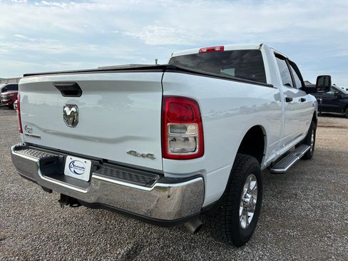 Used 2023 RAM 2500 Big Horn w/ Level 1 Equipment Group AWD/4WD image 5