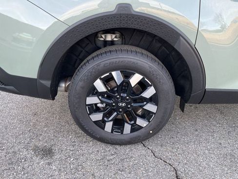 New 2026 Hyundai Santa Cruz SEL image 37
