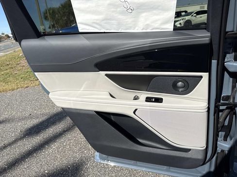 New 2026 Lincoln Nautilus Premier w/ Equipment Group 102A image 13