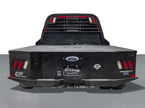 Used 2013 Ford F350 Lariat w/ Lariat Ultimate Pkg image 7