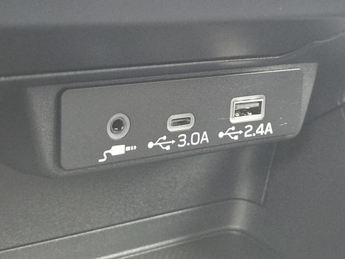 Certified 2024 Subaru Impreza 2.0i Sport image 23