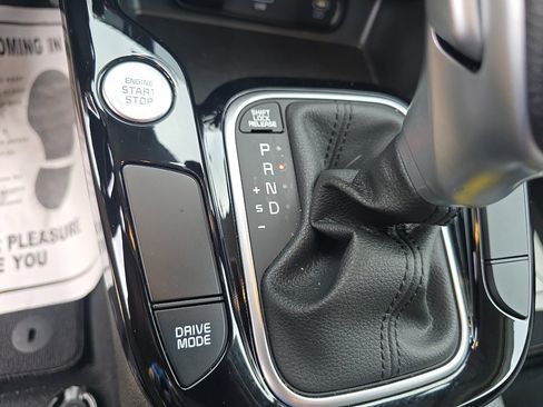 Used 2024 Kia Soul S image 30