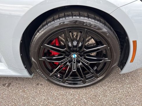 Used 2023 BMW M2 image 28