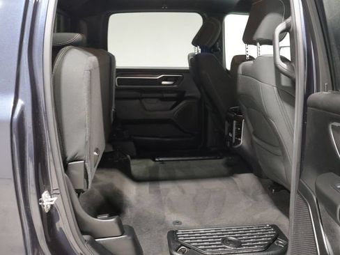 Used 2021 RAM 1500 Big Horn AWD/4WD image 20